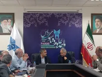 تشریح عملکرد دانشگاه آزاد پردیس در ۳ سال گذشته/از رشد درآمد‌های غیرشهریه‌ای تا توسعه رشته‌های تحصیلات تکمیلی