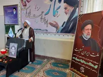 جهان اسلام با تأسی از فرمایش امام راحل هیمنه استکبار جهانی را از بین برد