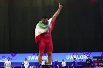 محمدنژاد از آن کشتی‌گیرانی است که می‌گویم دست به خاک می‌زنی طلا شود/ مشکل یونس امامی عدم تمرکز بود