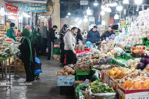 تداوم زندگی در شرایط جنگی