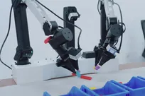 شیائومی مدل هوش مصنوعی رباتیک متن‌باز رونمایی کرد