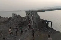 آب‌شیرین‌کن جاسک از امشب وارد مدار می‌شود