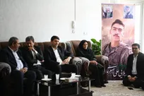 اینترنت پر سرعت ۸ روستای فلاورجان با سرمایه‌گذاری ۳۰ میلیارد تومانی متصل شد