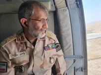 اشراف اطلاعاتی و آمادگی کامل مرزبانان/به هر تهدیدی پاسخ می‌دهیم