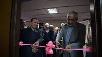 نخستین کلینیک کسب و کار دانشگاه آزاد اسلامی گشایش یافت