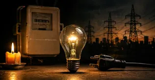 فرمول عبور از ناترازی برق با مدیریت هوشمند نسل ۵/ از کنترل ۳۰ درصدی مصرف تا بومی‌سازی فناوری‌های نوظهور