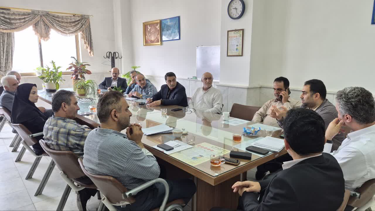 آغاز کلاس‌های نیمسال جدید دانشگاه آزاد بابل از ۲۱ شهریور؛ تأکید بر رعایت نظم و انضباط/ هیچ‌گونه تأخیری در شروع کلاس‌های نیمسال پذیرفته نیست