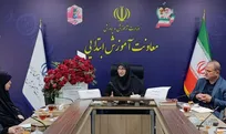 مدارس شاهد، پیشگامان تعمیق هویت ایرانی‌اسلامی و الگوی مدرسه تراز باشند