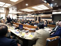 اعلمی: ضعف در روایت، یکی از خلأ‌های جدی کشور است/ساروخانی: امروز روزی تاریخی برای علوم ارتباطات ایران است