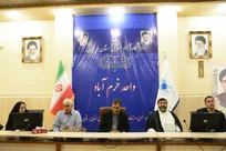 وظیفه استادان ایجاد حصار دفاعی در برابر نفوذ‌های فرهنگی و تقویت روحیه امید میان نسل جوان است