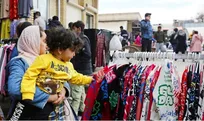 بازگشایی بازار‌ها با ظرفیت محدود؛ آغاز فصل تازه فعالیت اقتصادی در سایه ایستادگی ملی
