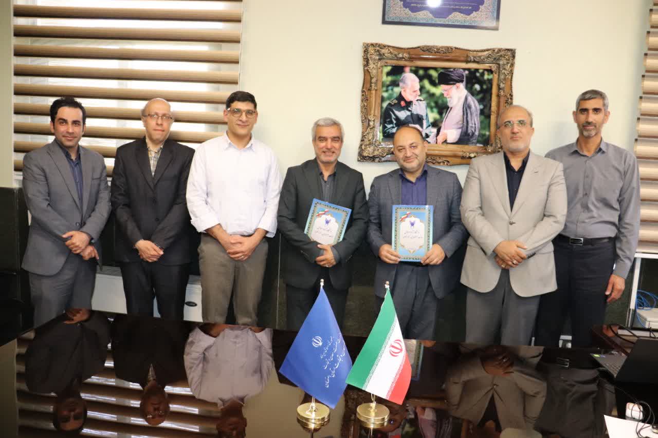 دانشگاه آزاد اصفهان؛ بازوی توانمندسازی صنایع در مسیر نوسازی و تولید