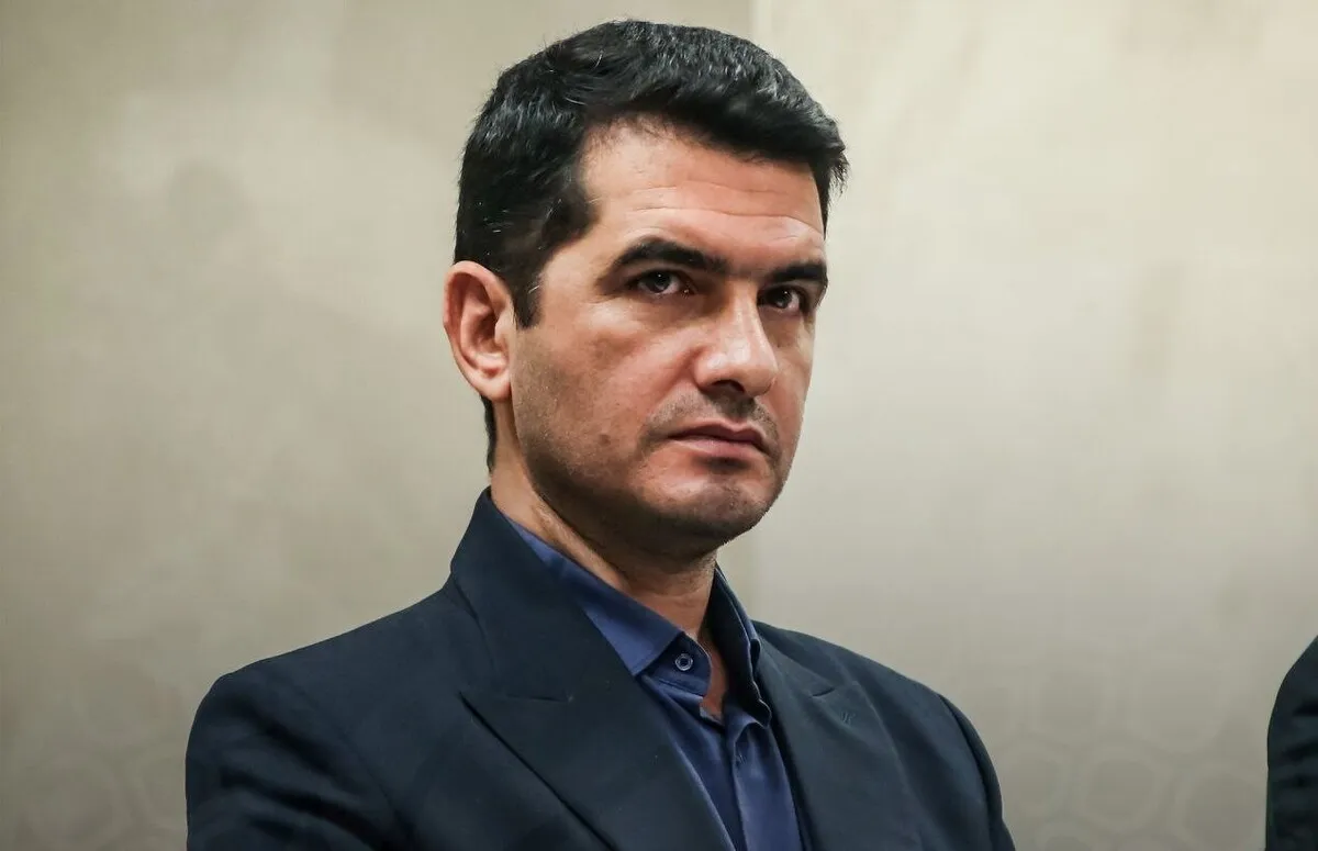 میثم علیپور