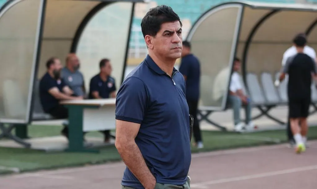 مهدی کریمیان