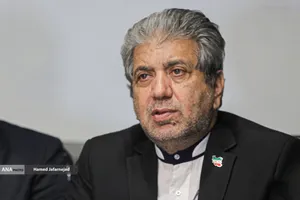 نشست خبری مرکز خدمات مشاوره ایرانیان خارج از کشور 