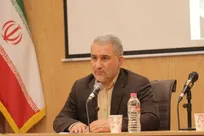 تاکید معاون راهبردی و امور مجلس برای بررسی ابعاد حقوقی تنگه هرمز