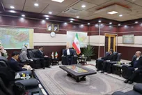 استاندار تهران: آماده توسعه همکاری‌های اقتصادی و زیست‌محیطی با کره جنوبی هستیم