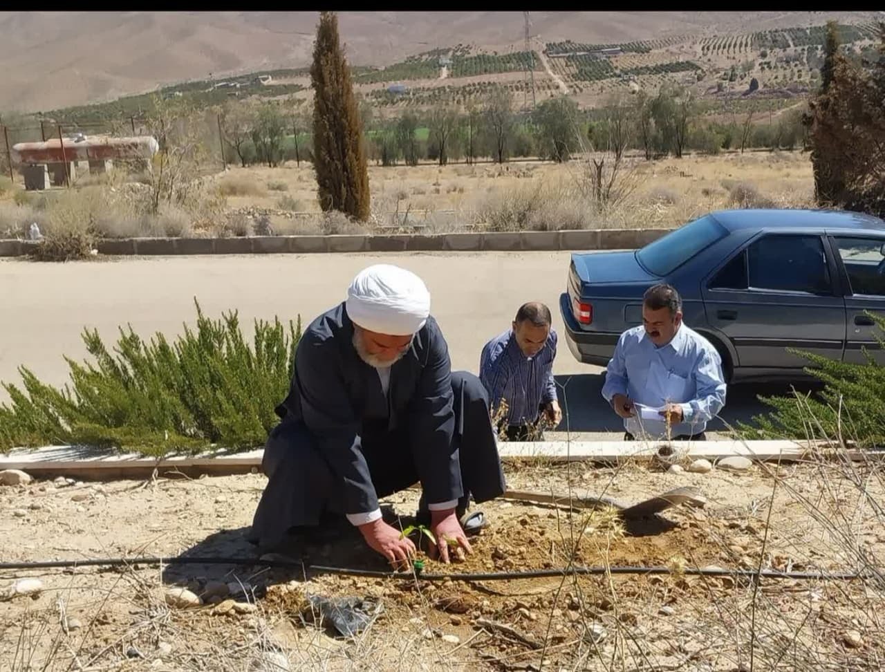 روز شهید