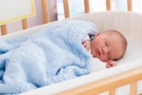 نسل جدید مراقبت از نوزادان با حسگر‌های پوشیدنی