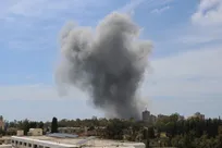 حملات پهپادی اسرائیل به چند شهرک در جنوب لبنان