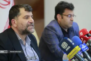 رضا فرهادزاده مدیرکل دفتر طرح&zwnj;ریزی و پایش طرح&zwnj;های مسکن وزارت راه و شهرسازی 