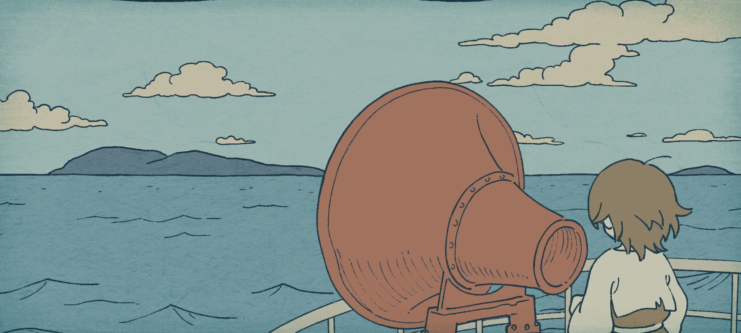 ۳ بازی دنج و دلنشین برای روزهای ناآرام ۳ بازی دنج و دلنشین برای روزهای ناآرام