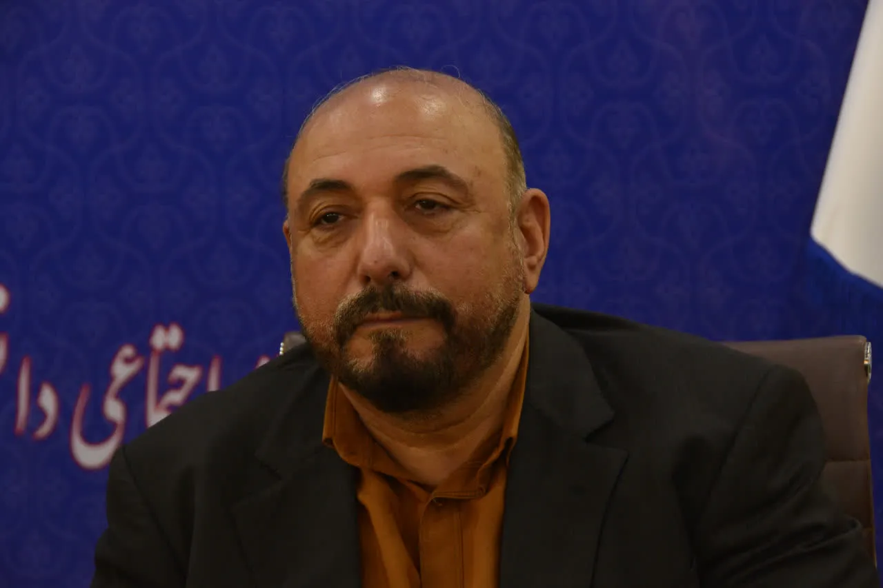 موسوی نیا