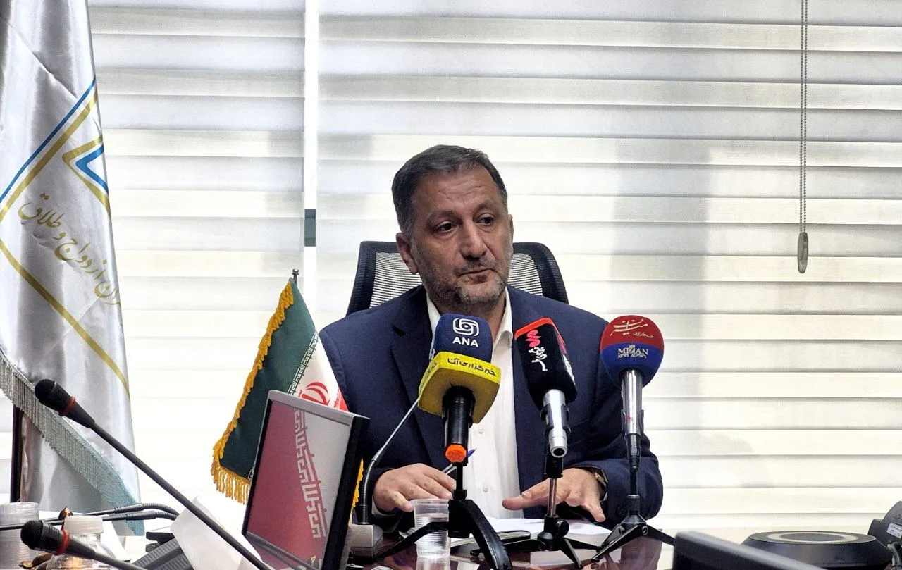 علی مظفری