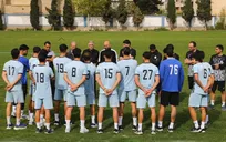 اردوی 10 روزه استقلال در ترکیه یا یکی از کشورهای حوزه بالکان