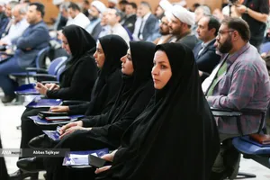 افتتاحیه طرح کنشگری رسانه&zwnj;ای دانشگاه آزاد اسلامی در هچیرود