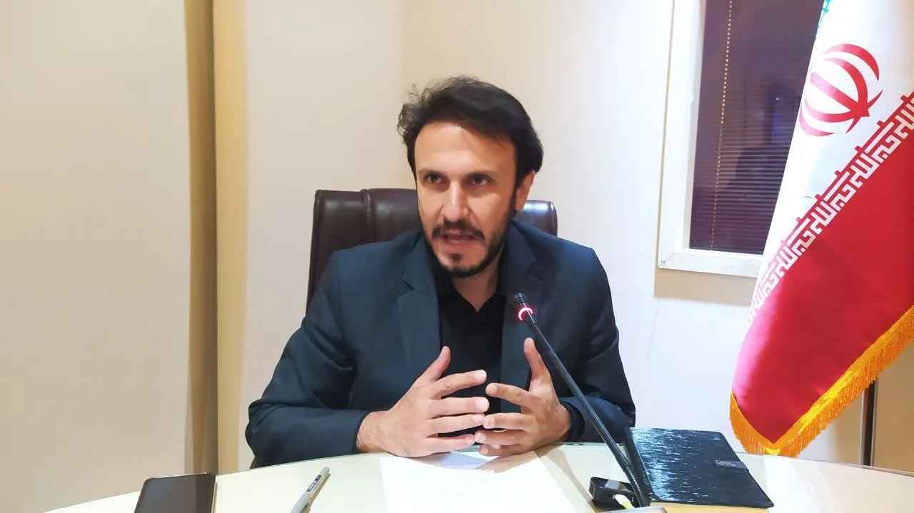 دانشگاه آزاد شاهرود