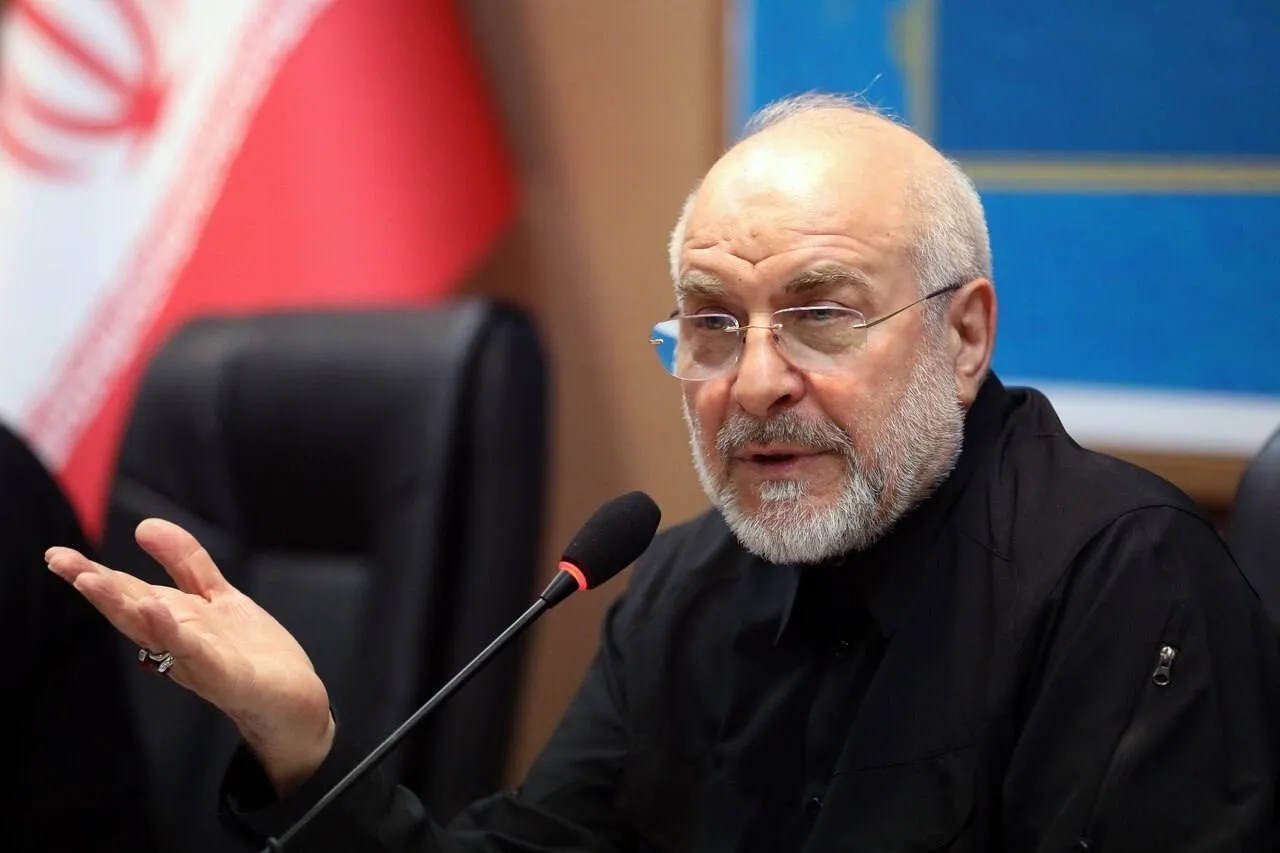 محمدباقر قالیباف
رئیس مجلس شورای اسلامی
شورای هماهنگی مجلس