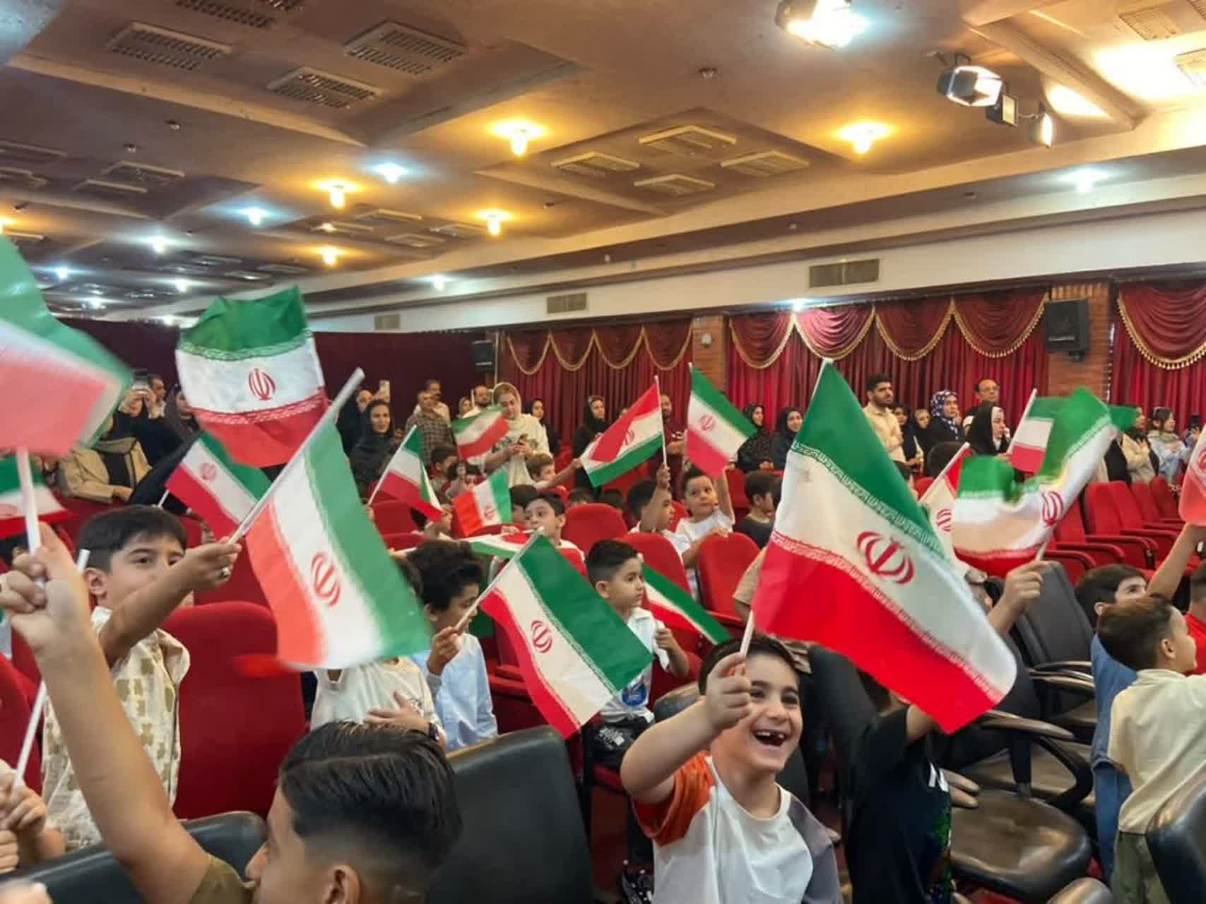 دانشگاه آزاد اسلامی پشتوانه مستحکم علمی و اجرایی مدارس سما در کشور است