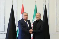 پزشکیان: به برکت خون رهبر شهید، ملت ایران منسجم‌تر شد