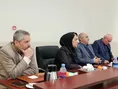 حضور هیئت سرمایه‌گذار روسی در دانشگاه آزاد قزوین