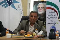 گزارش دستاوردهای پژوهشی دانشگاه آزاد اسلامی واحد بوشهر در مراسم هفته پژوهش