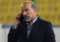 موسوی: همه سرمربیان لیگ برتر یک روز برای نخستین بار سرمربی شدند/ امیدواریم مشکل مالی نداشته باشیم