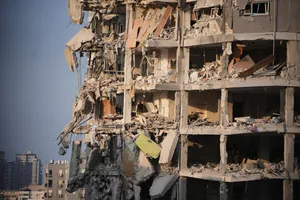 حملات موشکی ایران به رژیم اشغالگر صهیونیستی