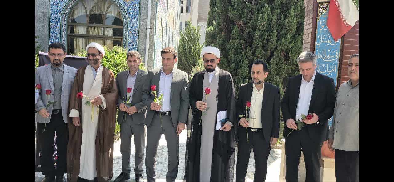 لزوم تمرکز دانشگاه آزاد بابل بر ارتقای کیفیت آموزشی و تقویت سطح علمی دانشجویان