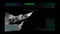 ادعای فرماندهی تروریستی آمریکا درباره انهدام شناور در کارائیب/ انتقاد نهادهای حقوق بشری از اقدامات واشنگتن + فیلم