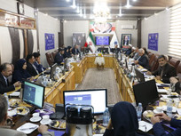 جهش ۱۰۰ درصدی درآمد&zwnj;های دانش&zwnj;بنیان دانشگاه آزاد سیستان و بلوچستان/آغاز تحول اقتصادی با تدوین اولین بودجه راهبردی کشور