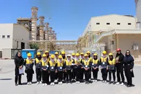 توسعه پایدار کشور با تربیت نسل آگاه و مسئول برای حفظ منابع انرژی