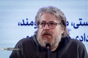 پنجمین روز جشنواره&zwnj; چهل&zwnj;وچهارم فیلم فجر
