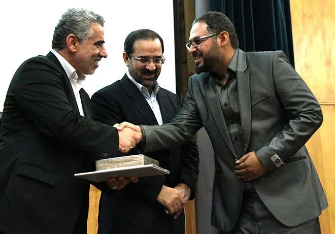 نامی ملائی
