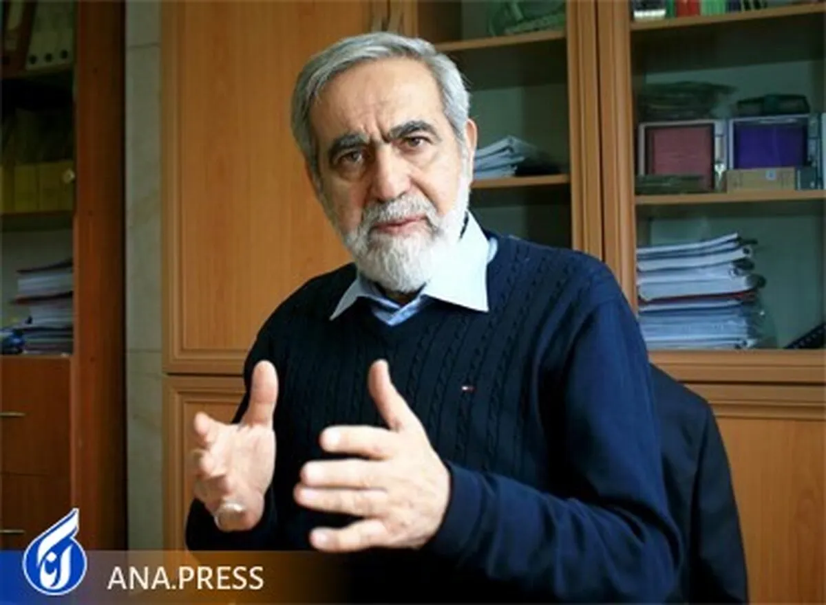 پیشرفت‌های علمی کشور با تمام دشمنی‌های استکبار اعجاب‌انگیز است