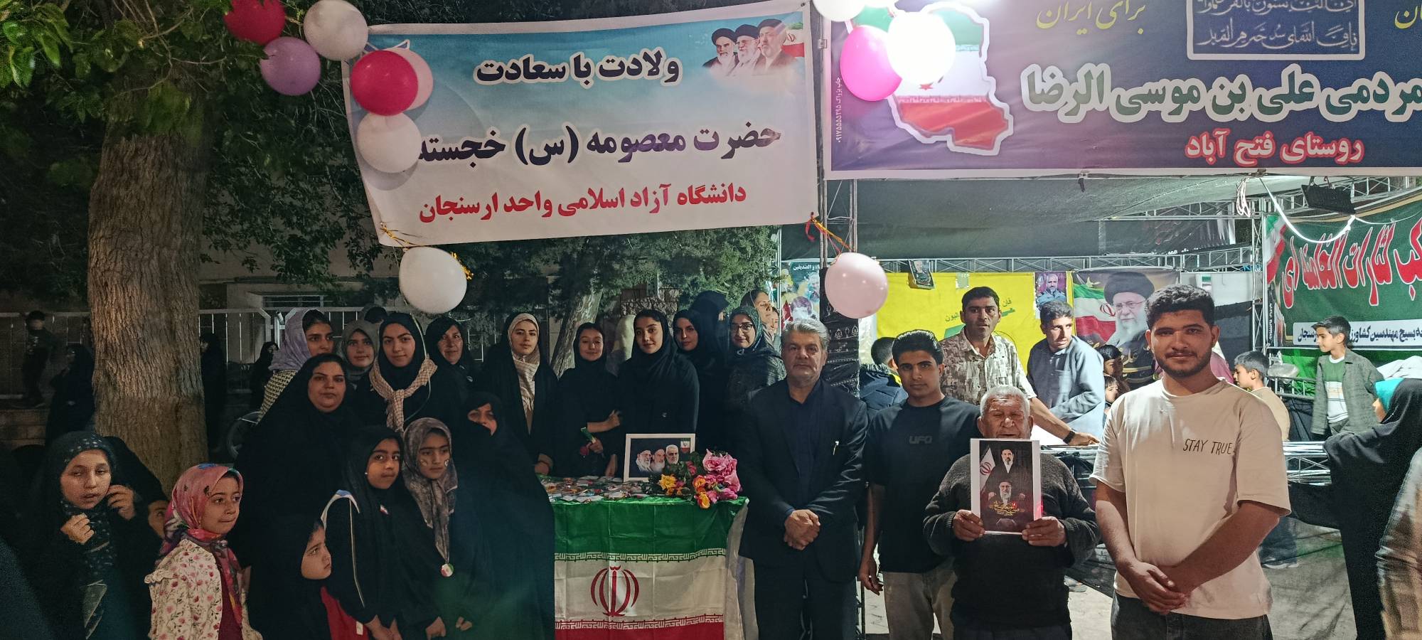 دختران امروز مادران و مدیران فردای جامعه هستند/ دانشگاه آزاد؛ حامی رشد و تعالی بانوان 