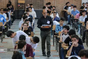 آزمون&zwnj; مدارس سمپاد و نمونه دولتی