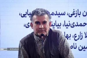 نخستین روز چهل&zwnj;وچهارمین جشنواره&zwnj; فیلم فجر