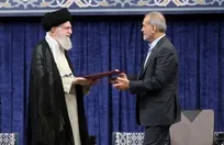 مذاکره عزتمندانه مشخصه دیپلماسی ایرانی است