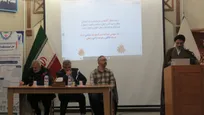 ناامید کردن نسل جوان از برنامه‌های دشمن است